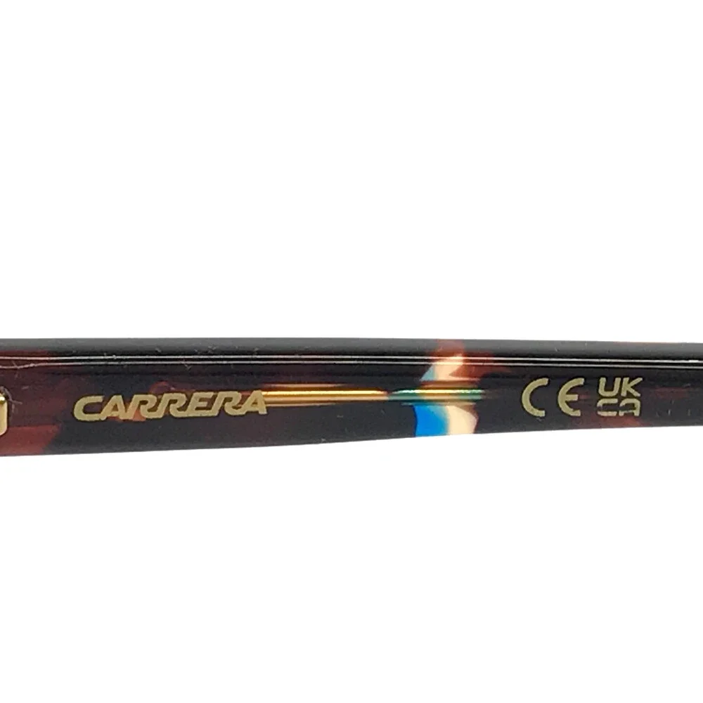 Carrera no lenses